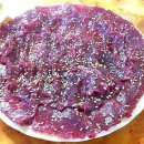 화랑식당 이미지