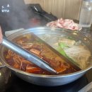 초원샤브샤브뷔페 이미지