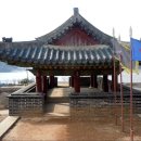 문수산성 이미지