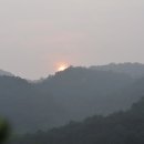 산속에아침 이미지