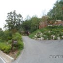 백야자연휴양림 이미지