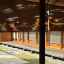 수묵일러스트와 캘리그라피 | 교토 여행 <큐쿄도> 문구투어 추천 코스