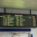 미주칼국수 | 미주미씨의 서울 나들이 1탄