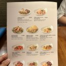 워커바웃 | 울산 아웃백 신메뉴 (프레쉬 카펠리니 파스타, 워커바웃 웰링턴 스테이크, 스테이크 샌드위치 솔직후기)