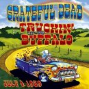 Grateful Dead (Truckin) 이미지