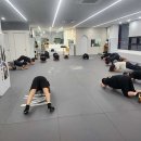 윤찬욱레슬링 멀티짐 이미지