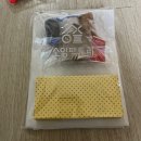 브라더 자수 미싱기 LB7950 리얼 후기 하울의 움직이는 성 캐스퍼 자수해보기!