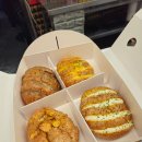 단양 구경시장 맛집 관광객 전부 다 사가는 단빵제빵소 후기