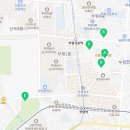 부평깡시장 공영주차장(시장로61번길 11) 이미지