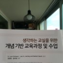 24-100. 생각하는 교실을 위한 개념 기반 교육과정 및 수업/온정덕 공역/학지사/1쇄 2019.1.25./283면/17,000원 이미지