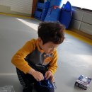 장산태권도 이미지