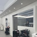 삼산동헤어샵 헤어르뽀렘 삼산2호점 디테일한 손길로 애쉬베이지 염색과 색소제거 받았어요