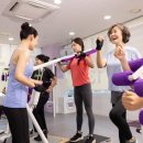 커브스 문래클럽 이미지