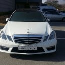 벤츠 W212 E63AMG / 2010년5월식 / 화이트 / 44000km / 정식 / 5500만원 / 서울 송파 이미지