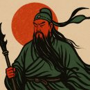 충의혼 | 관우는 왜 신이 되었나 – 도교·불교·유교가 만든 ‘의리의 제국’의 역사