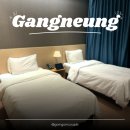 세인트존스호텔 | [강릉] 세인트존스 호텔 강릉 숙박 후기🏠❤️