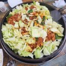 금송원조닭갈비 이미지
