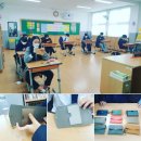 장성삼서중학교 이미지
