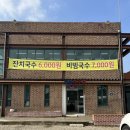 팔당대교 진입로 이미지