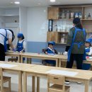 화순전남대학교병원1층 안내데스크 화장실 | 광주근교 실내 체험 / 25개직업군 체험할 수 있는 화순 어린이 체험 키즈라라 ft 6세남아 다녀온 후기