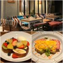M-0061 | 일상) 주우재 유튜브 도쿄 나카메구로 브런치 카페 Bondi Cafe Nakameguro 웨이팅 가격 내돈내산 솔직후기