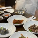 우리가족 오랜 한정식 맛집 :: 팔공산맛집 거산 이가네더덕밥