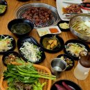 소달구지숯불 | 밀양 단장면 맛집 네이처에코리움 식당 한우소달구지&육장갈비