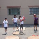 주문진실내체육관 이미지