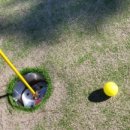 화산쉐르빌골프리조트