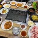 원조쌈밥(창원더시티세븐점) 이미지