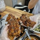 대흥로 | 대전 웨이팅 맛집 옥천뼈구이 농민뜨끈이 평일 방문 후기