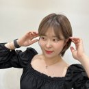 칸군 머리를 만들다 유스퀘어점