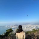 조내기고구마 역사공원 | 부산 영도 봉래산 최단 코스.(조내기 고구마 역사 공원 - 정상 - 원점회귀). 초보 코스. 산책 코스...