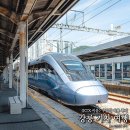 부산JP렌트카부전역 | 강릉 기차여행 추천 국내 강원도 강릉여행 KTX 이음