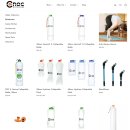 오름푸드(주) | 크눅 아웃도어 베시카(Vesica) 1리터 물병&푸드백 직구 후기