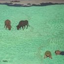 충북 전통미술 전시 및 체험전 | [덕수궁] 광복 80주년 기념 향수(鄕愁), 고향을 그리다 <제1부: 향토(鄕土)>