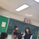 이리영등중학교 이미지