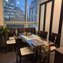 대륙짬뽕 | 광화문 중식 맛집! 얼큰한 짬뽕 국물에 소주 한잔하기 좋은 신승관(맛있어서 또 방문한 종로 중국집)