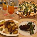 모장 | 광화문 올리페페 후기 청계천 소개팅 데이트 청모장소 추천