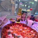 명동피자 동대문이야기 | 동대문역사공원역 피자 맛집 Projec D 후기｜오붓하게 친구 생일 모임 장소로 딱