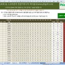 신페리오 프로그램 공개합니다. 이미지