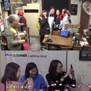 골목식당 이미지