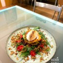 1345 | 청모하기 좋은 범계맛집 슈퍼파슬리 분위기&amp;메뉴 내돈내산 후기