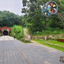 고모산성 주차장 이미지