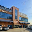 11545-08-00-22 | 경기도 김포 대형 카페 애견동반 베이커리 카페 오월당 후기