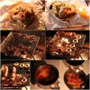 봉무공원야영장 | [30] 대구봉무공원야영장: 우중캠핑♬(폭우와사투)