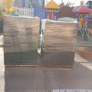 송일초등학교병설유치원 | 모래소독 전문업체 키제코 놀이터바닥 고무매트 교체 39466번째 경기도 송일초등학교병설유치원