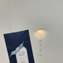 재미지다 재미져! 똥손도 쉽게 배우는 송파 가죽공예원데이클래스 하늘연달10 골프네임택 만들고 온 후기