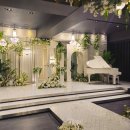 경인스크린 | 수원시청 웨딩홀 파티움하우스 상담 및 장단점 솔직후기(계약 완료)