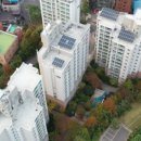 화양태양광발전소 이미지